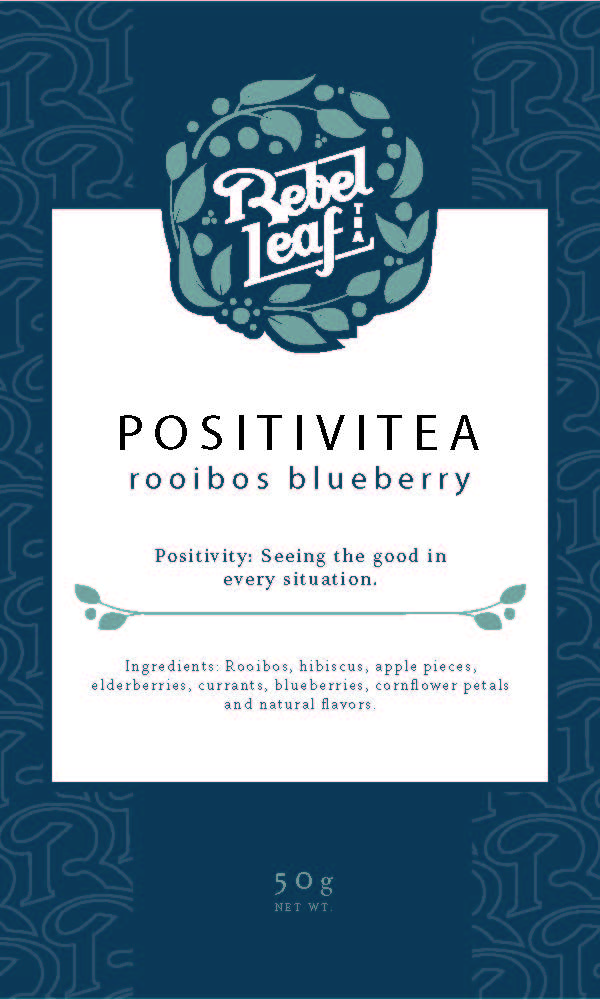 Positivitea